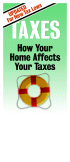 Taxes: How Your Home Affects Your Taxes: click to enlarge