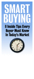 Smart Buying: 8 Insider Tips Every Buyer Must Know In Today's Market: click to enlarge